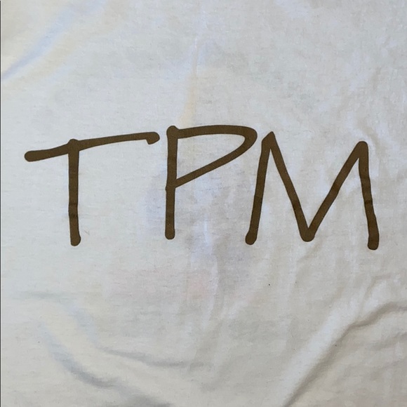 Men’s Tee - Picture 4 of 5